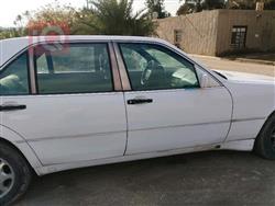 مرسيدس بنز E-Class